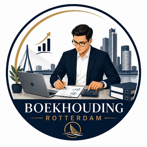 Boekhouding Rotterdam